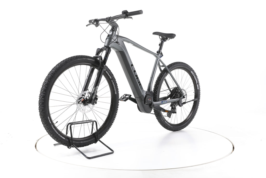 Cube Reaction Hybrid Pro 500 E-Bike - Image 6