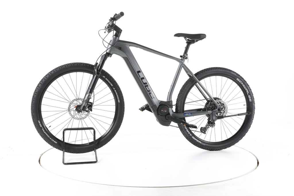Cube Reaction Hybrid Pro 500 E-Bike - Image 7