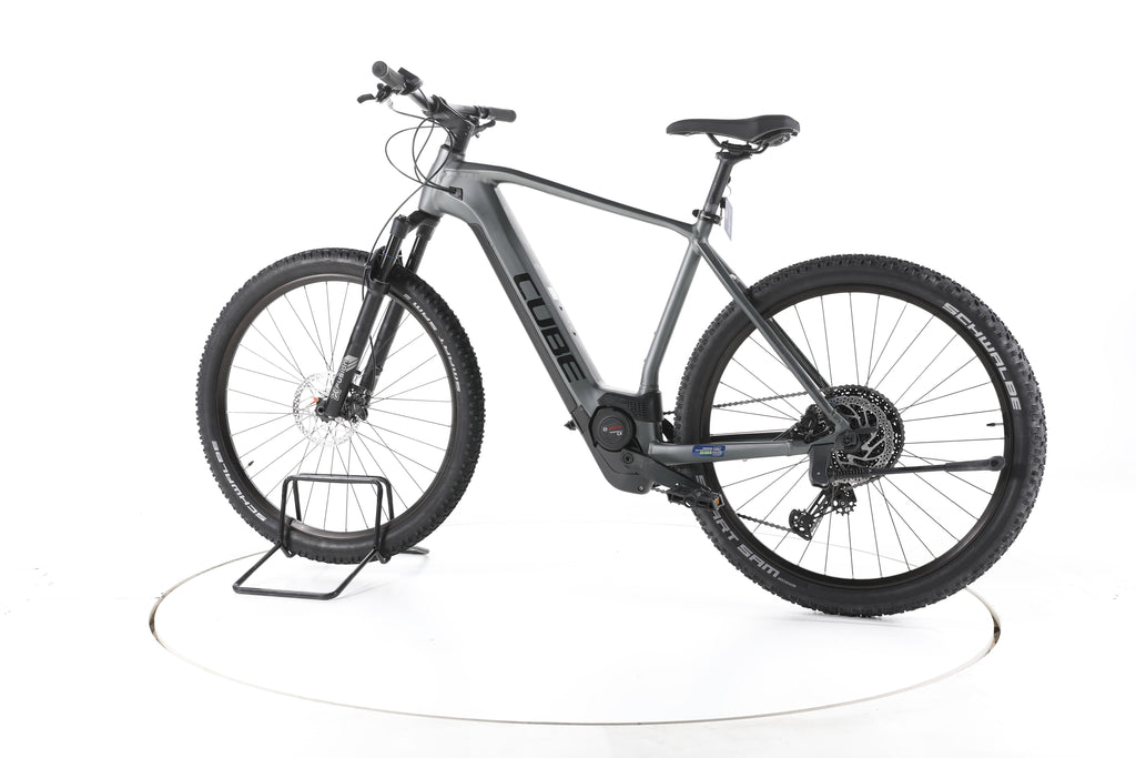 Cube Reaction Hybrid Pro 500 E-Bike - Image 8