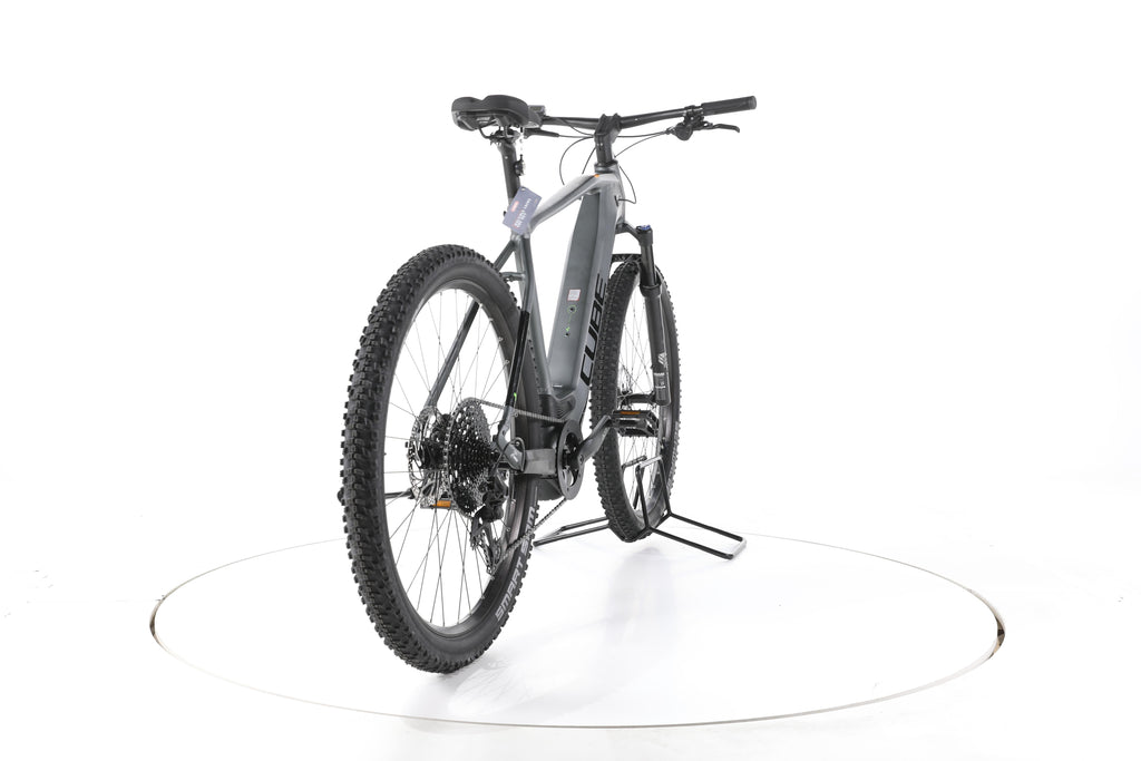 Cube Reaction Hybrid Pro 500 E-Bike - Image 11