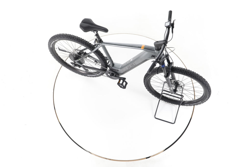 Cube Reaction Hybrid Pro 500 E-Bike - Image 14