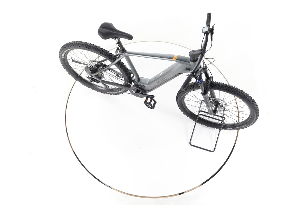 Cube Reaction Hybrid Pro 500 E-Bike - Image 14