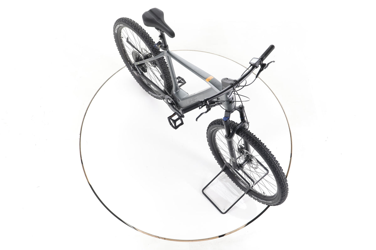 Cube Reaction Hybrid Pro 500 E-Bike - Image 15