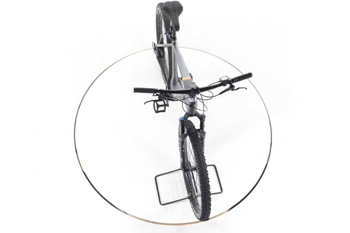 Cube Reaction Hybrid Pro 500 E-Bike - Image 16