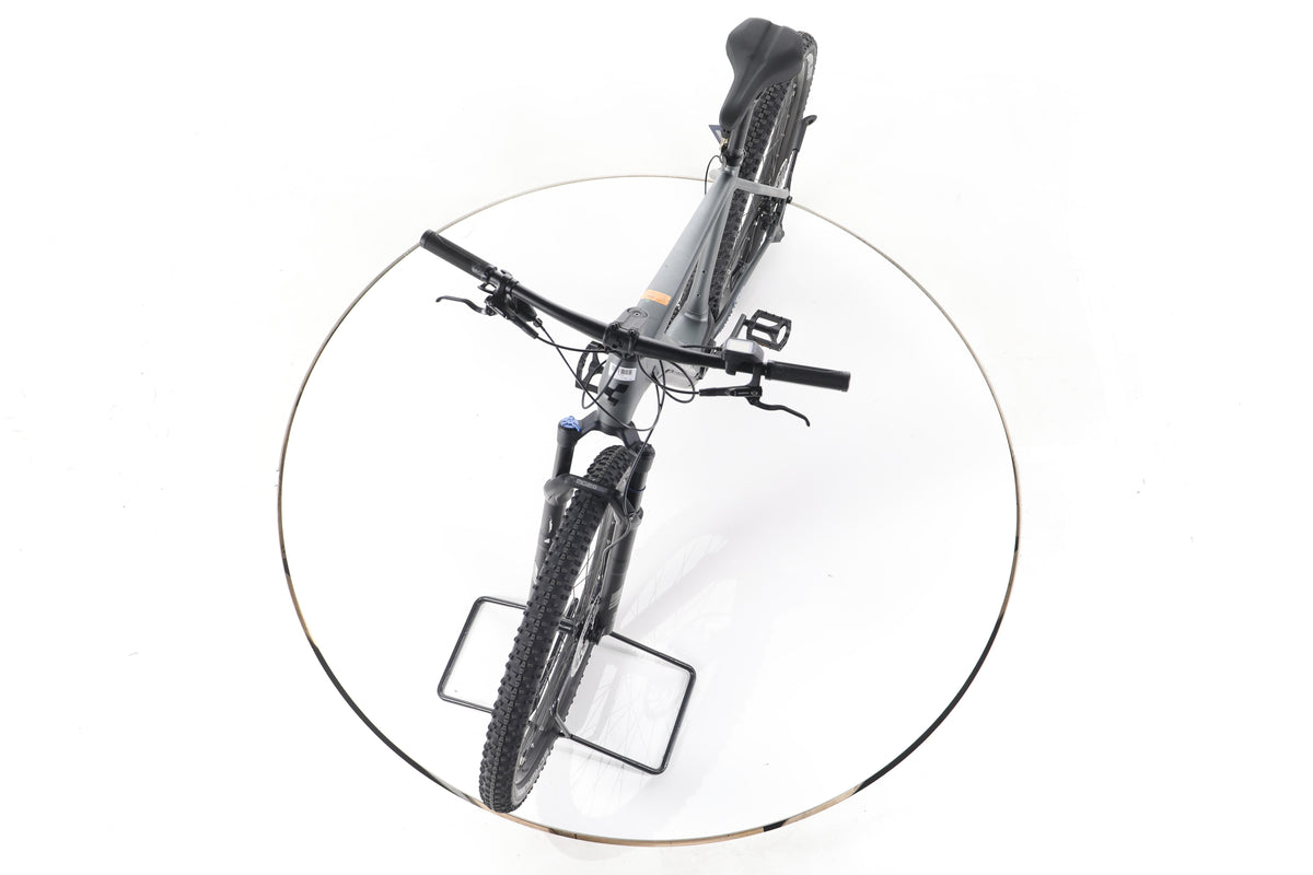 Cube Reaction Hybrid Pro 500 E-Bike - Image 17