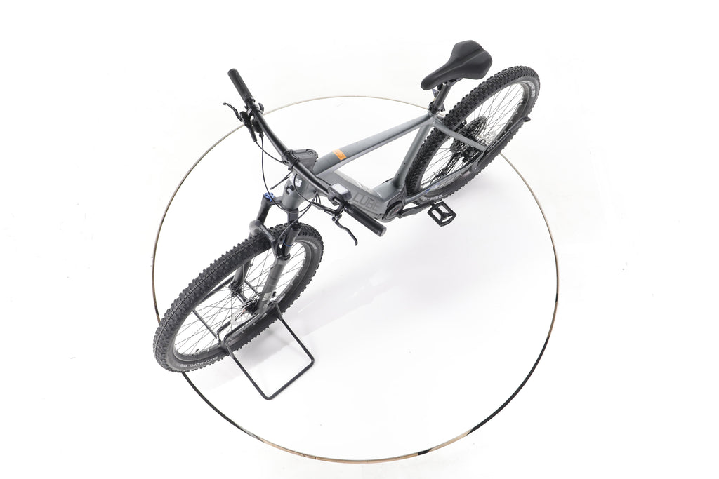 Cube Reaction Hybrid Pro 500 E-Bike - Image 18