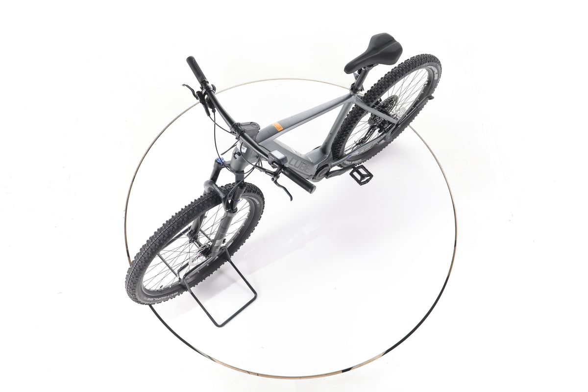 Cube Reaction Hybrid Pro 500 E-Bike - Image 18