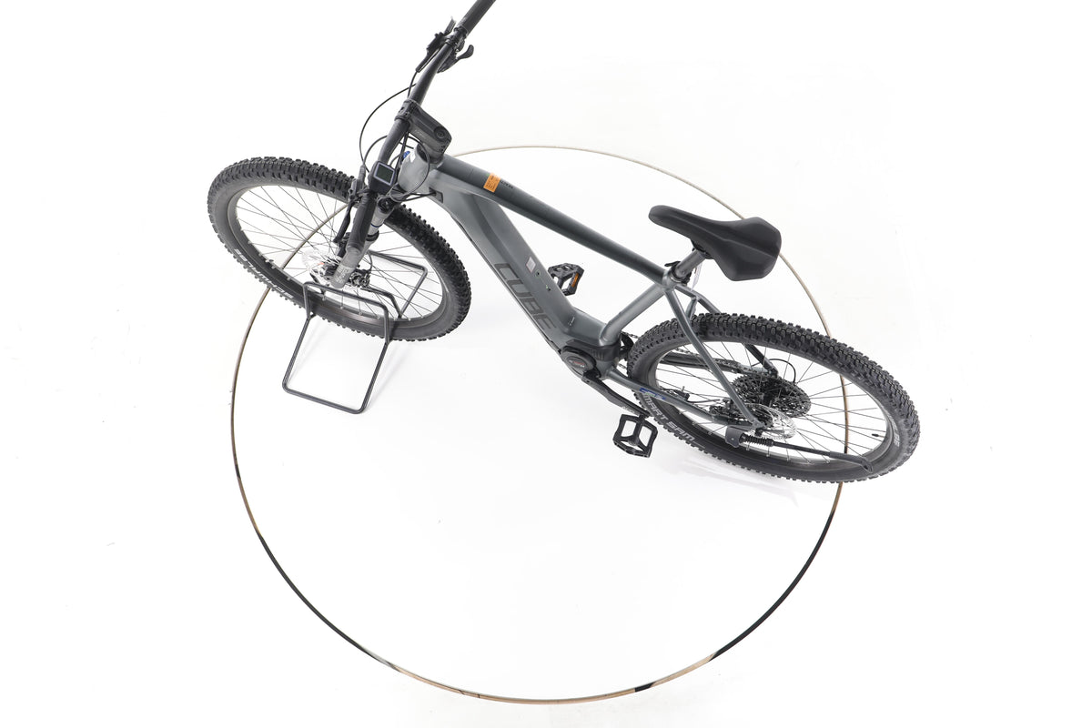 Cube Reaction Hybrid Pro 500 E-Bike - Image 20