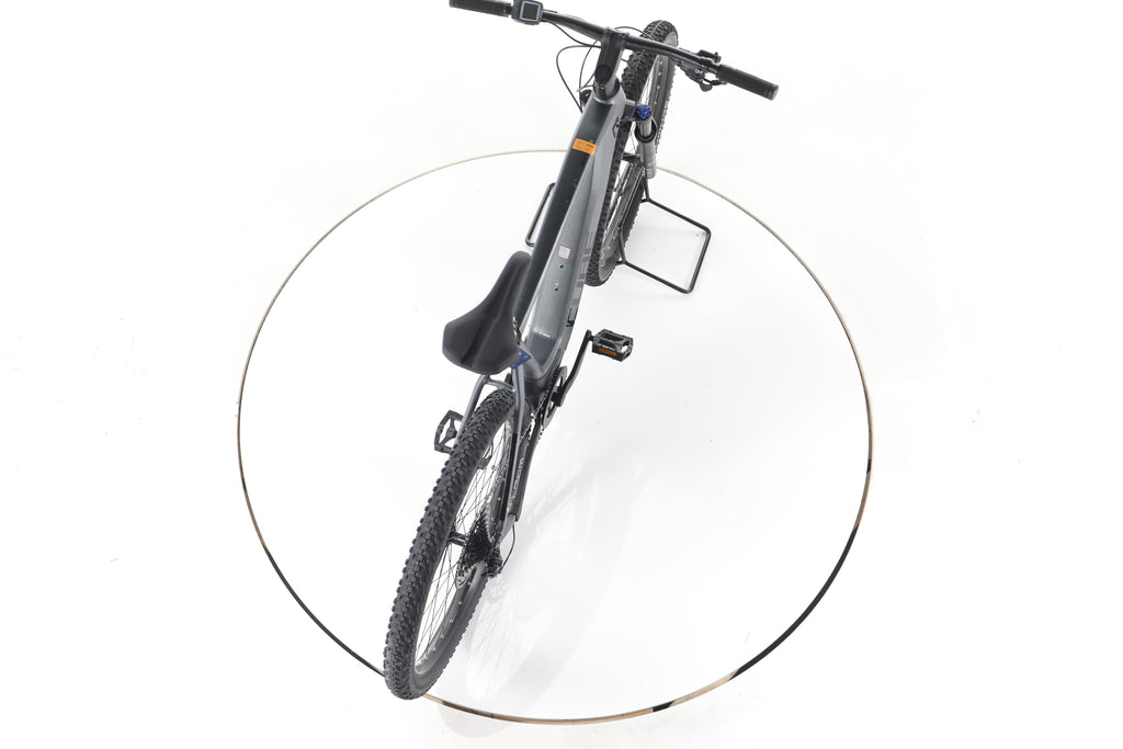 Cube Reaction Hybrid Pro 500 E-Bike - Image 23