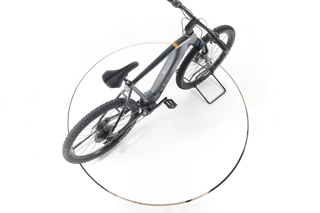 Cube Reaction Hybrid Pro 500 E-Bike - Image 24