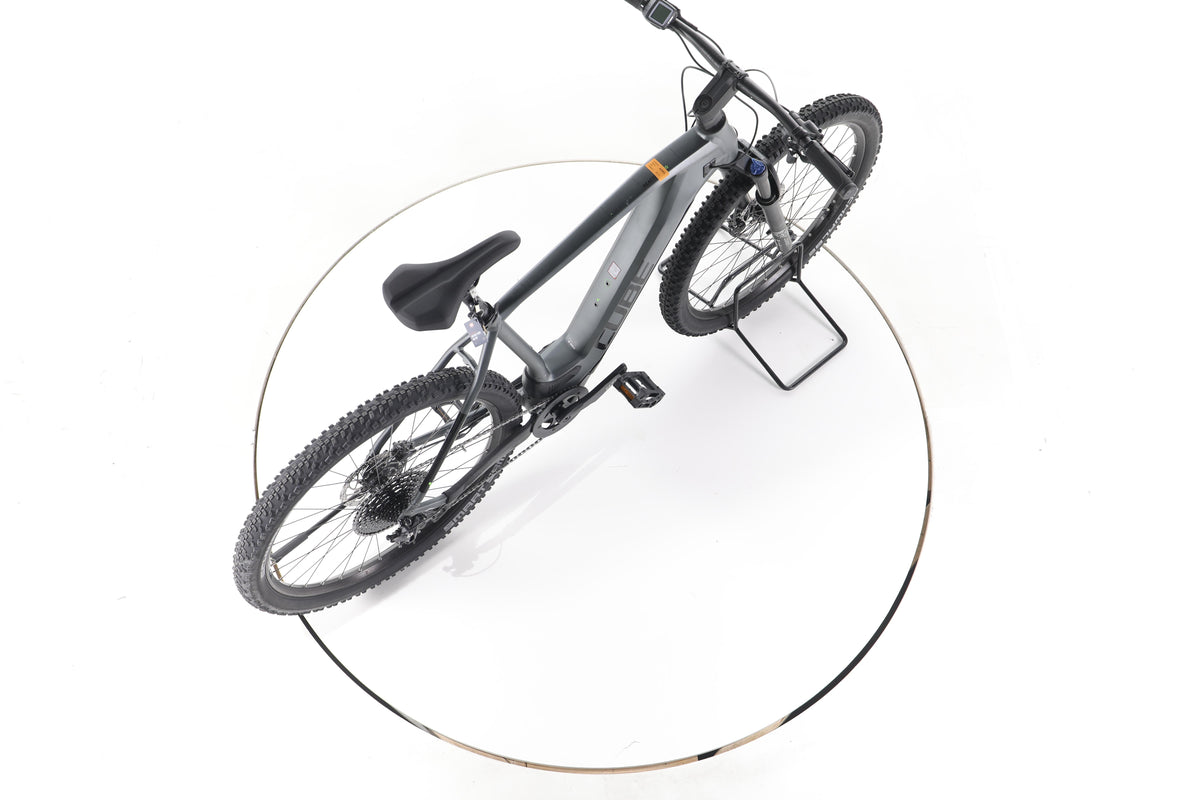 Cube Reaction Hybrid Pro 500 E-Bike - Image 24