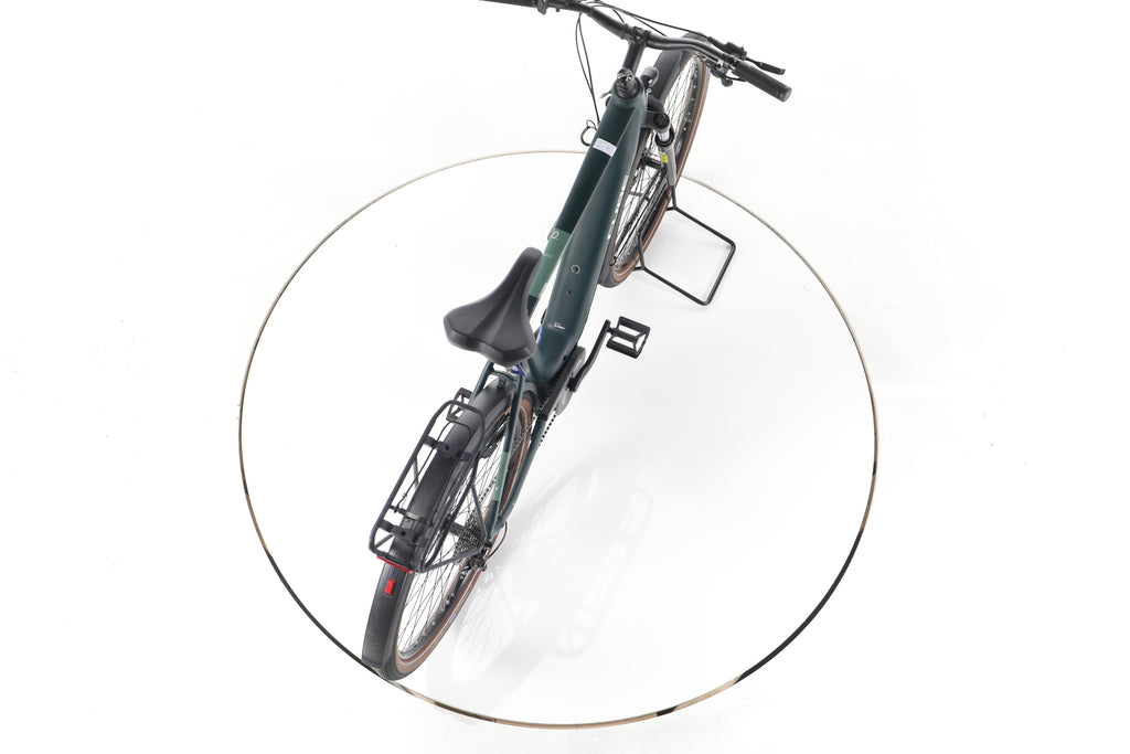 Cube Touring Hybrid ONE Trekking E-Bike - Image 23