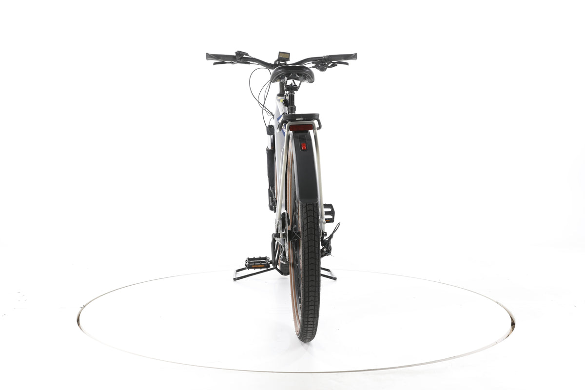 Cube Touring Hybrid Pro 625 Trekking E-Bike 2024 - Image 10