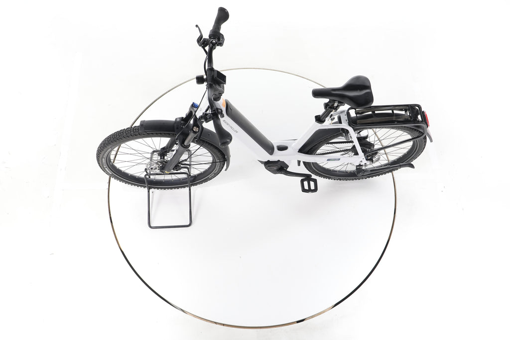 Riese & Müller Nevo4 GT vario City E-Bike Tiefeinsteiger - Image 19