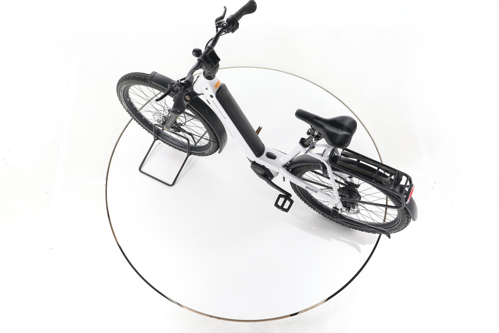 Riese & Müller Nevo4 GT vario City E-Bike Tiefeinsteiger - Image 20