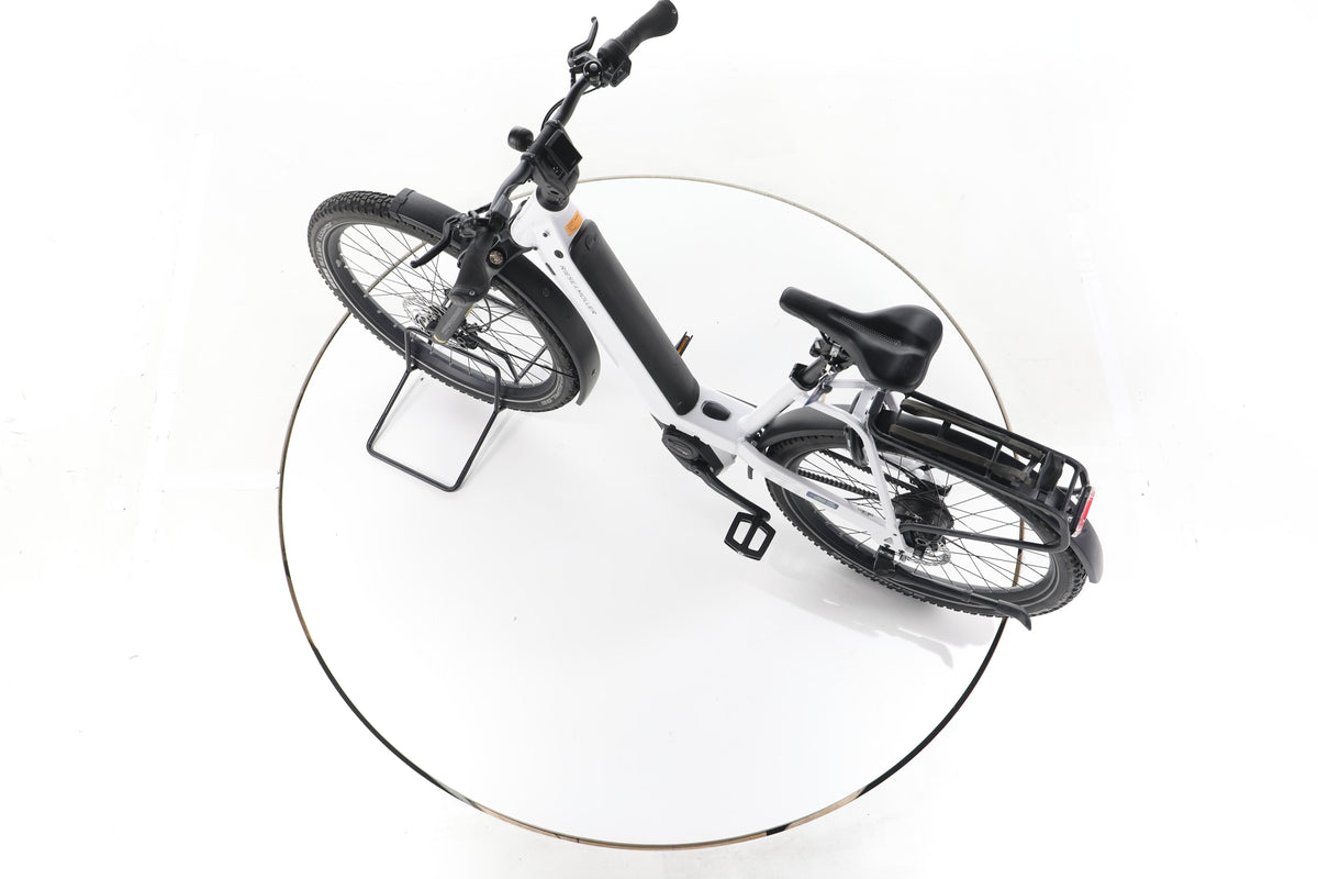 Riese & Müller Nevo4 GT vario City E-Bike Tiefeinsteiger - Image 20