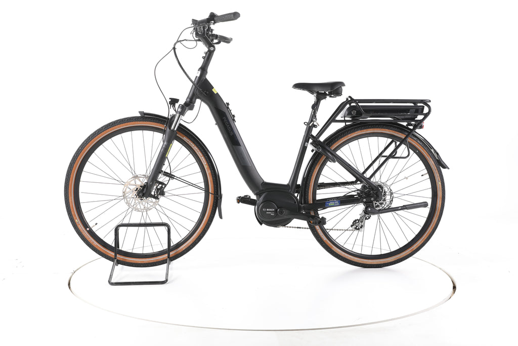 Pegasus Solero E8 Plus Trekking E-Bike Tiefeinsteiger - Image 7