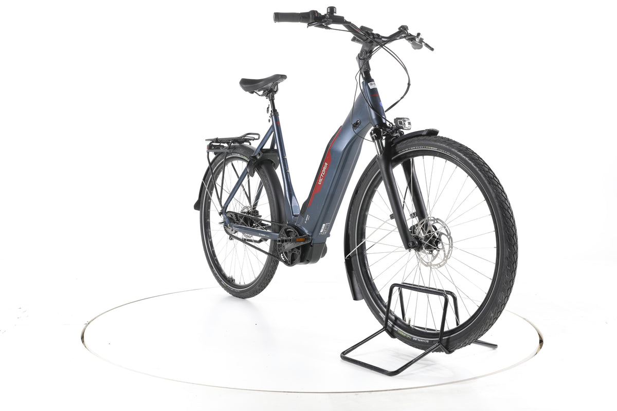 Victoria Tresalo 7 City E-Bike Tiefeinsteiger - Image 3