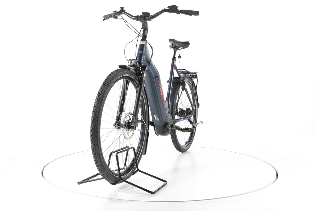 Victoria Tresalo 7 City E-Bike Tiefeinsteiger - Image 5