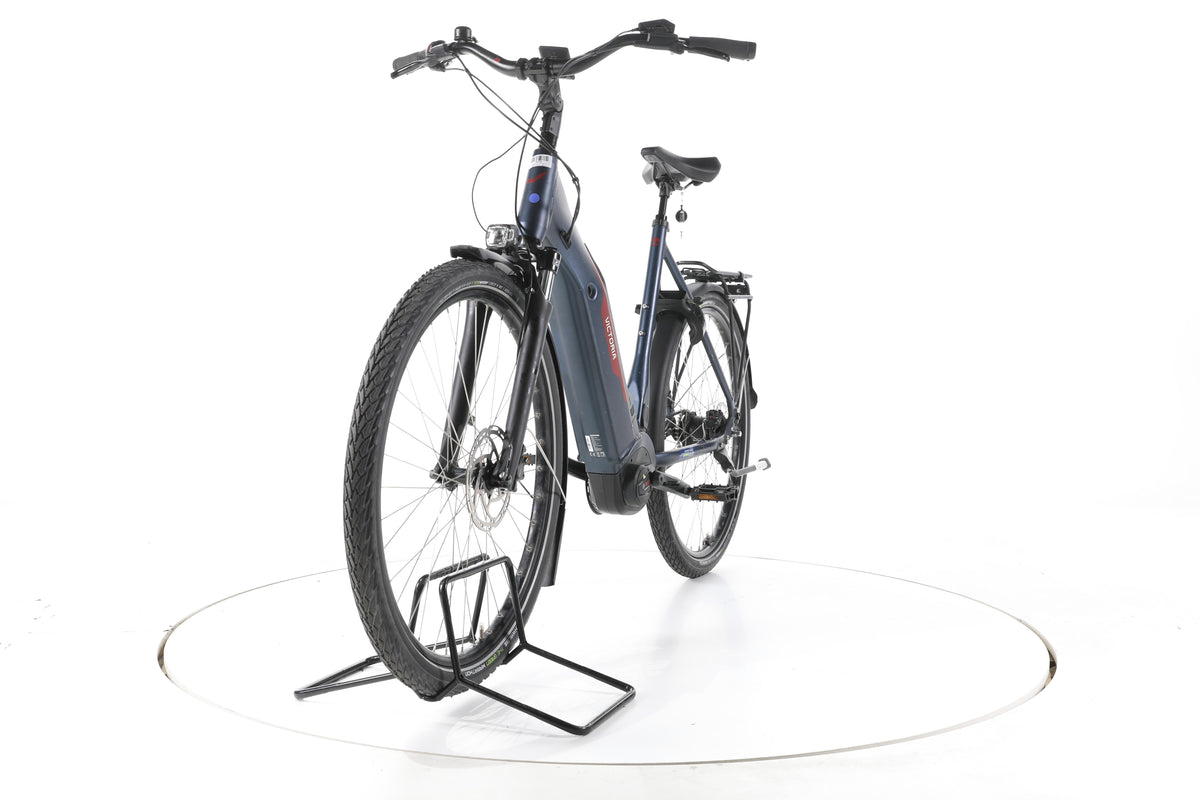 Victoria Tresalo 7 City E-Bike Tiefeinsteiger - Image 5