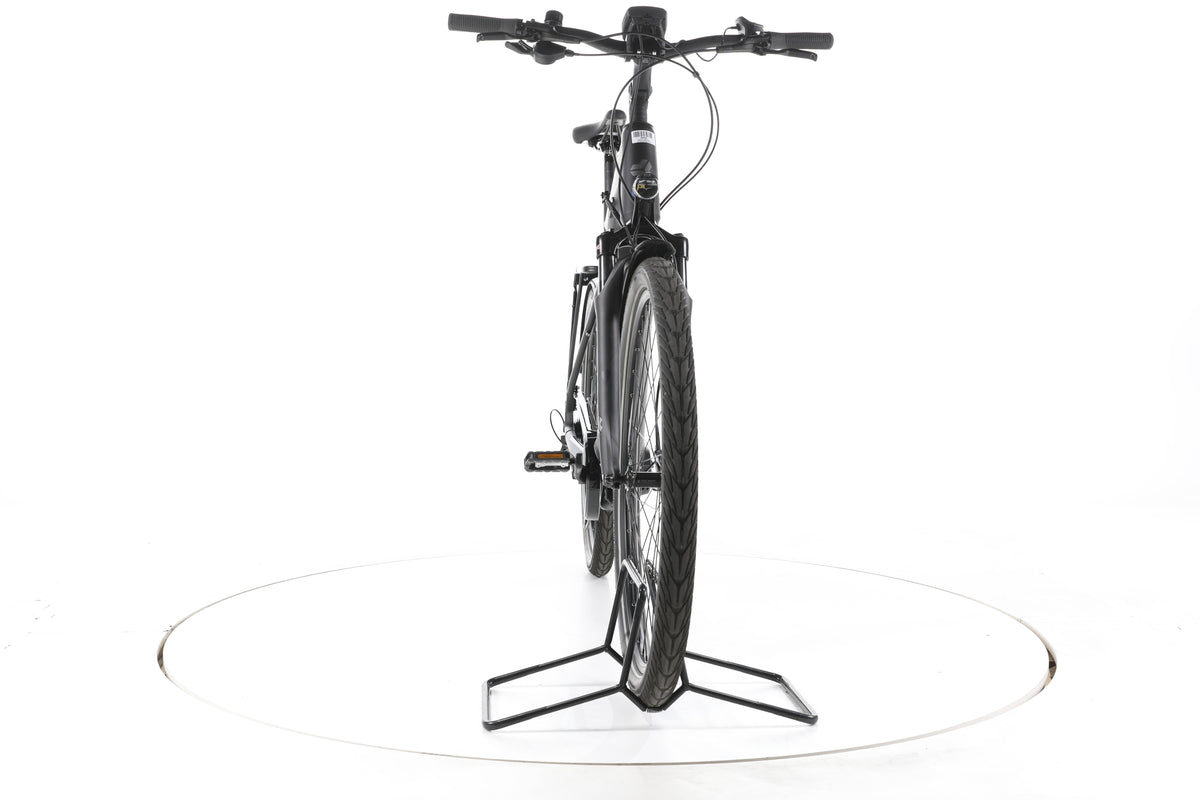 Carver Route E.510 Trekking E-Bike - Image 4
