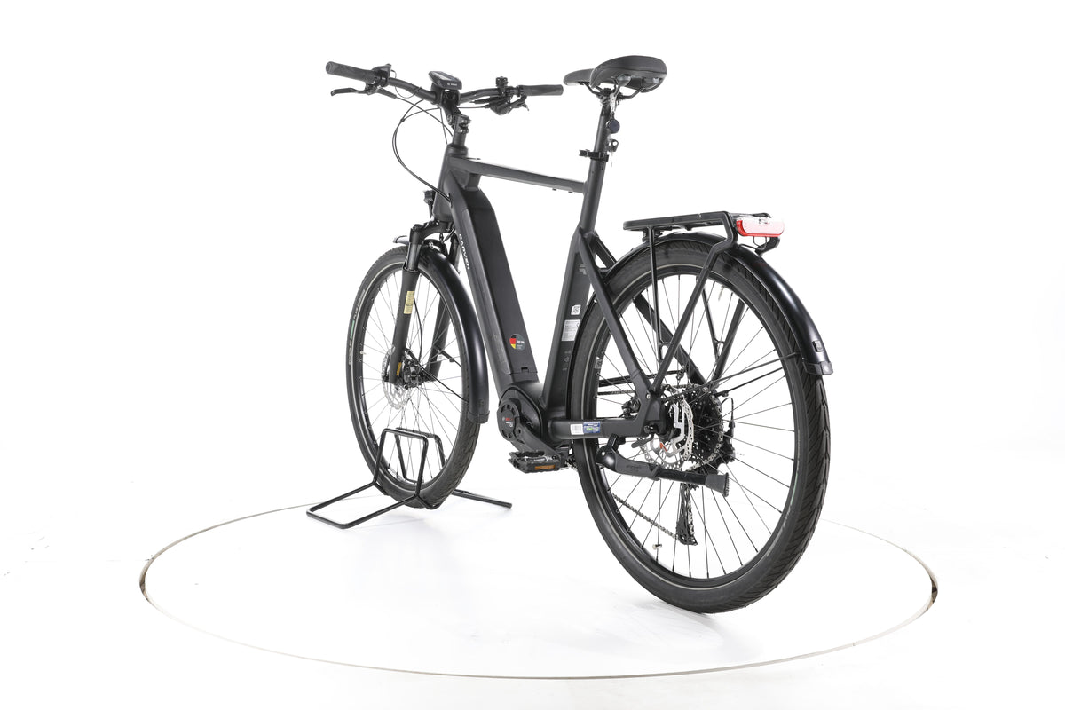 Carver Route E.510 Trekking E-Bike - Image 9