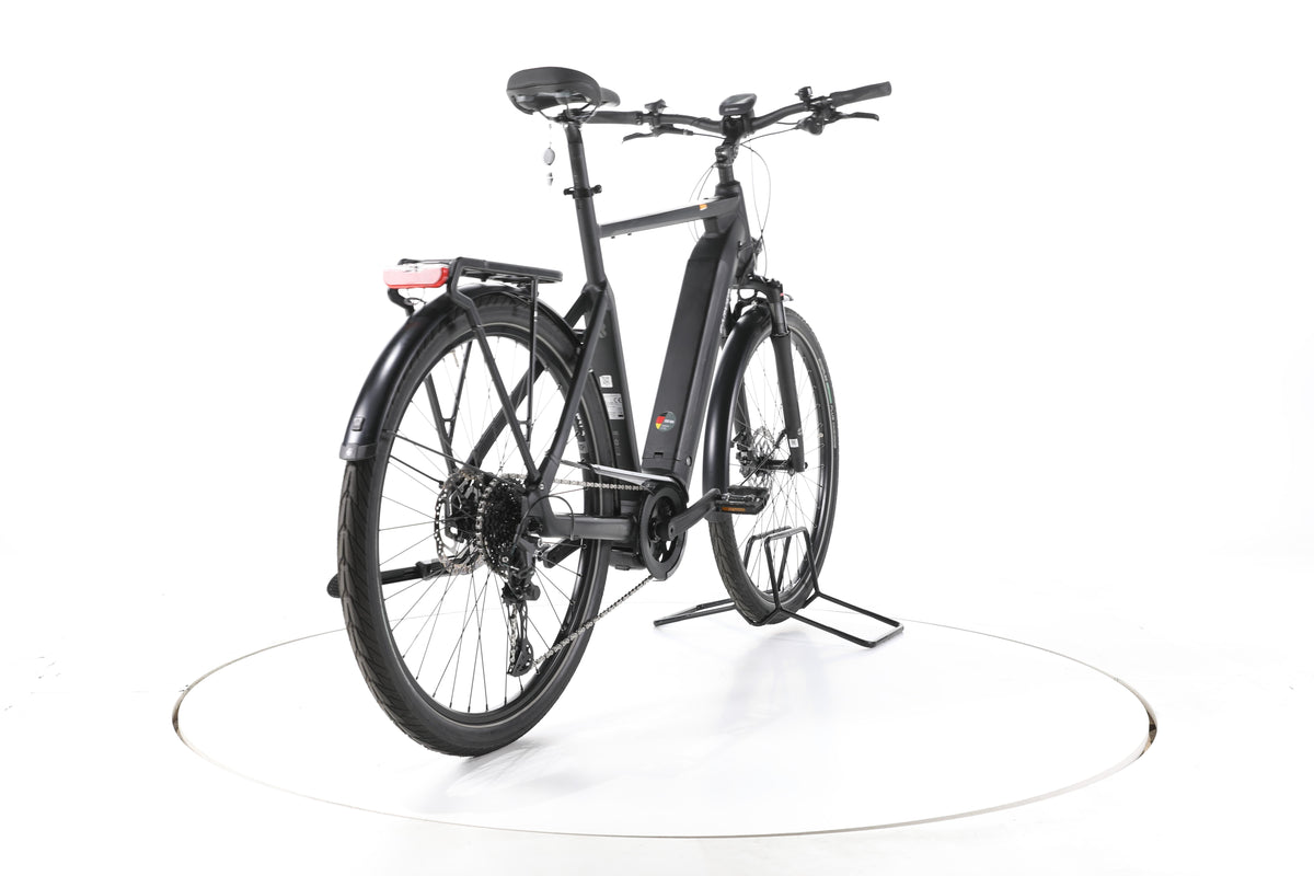 Carver Route E.510 Trekking E-Bike - Image 11