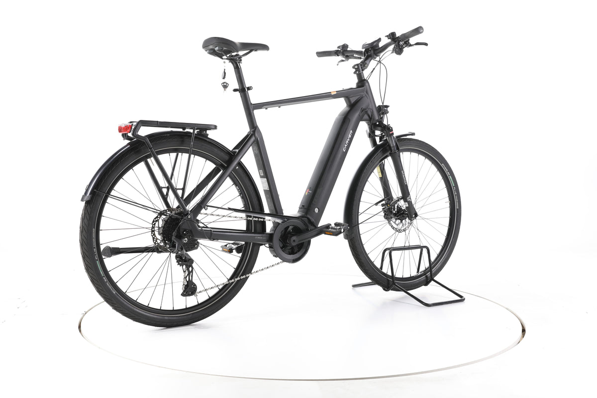 Carver Route E.510 Trekking E-Bike - Image 12