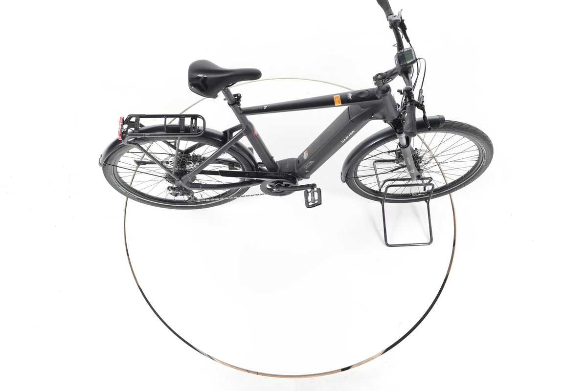 Carver Route E.510 Trekking E-Bike - Image 13