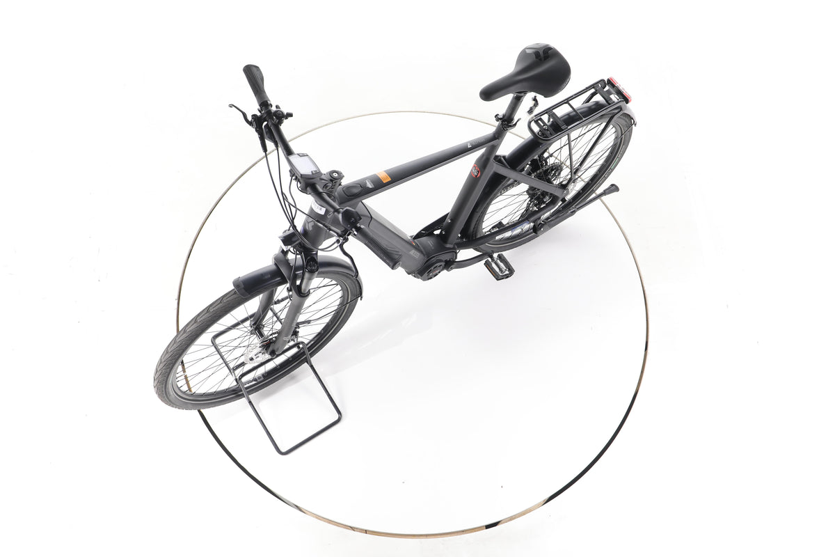 Carver Route E.510 Trekking E-Bike - Image 18