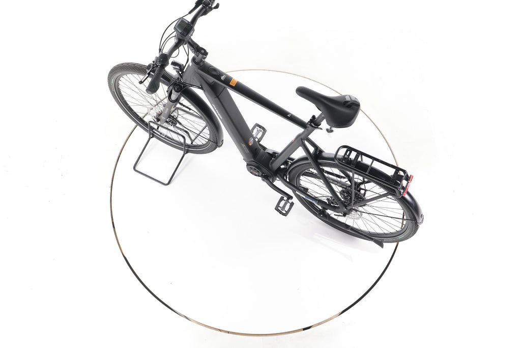 Carver Route E.510 Trekking E-Bike - Image 20