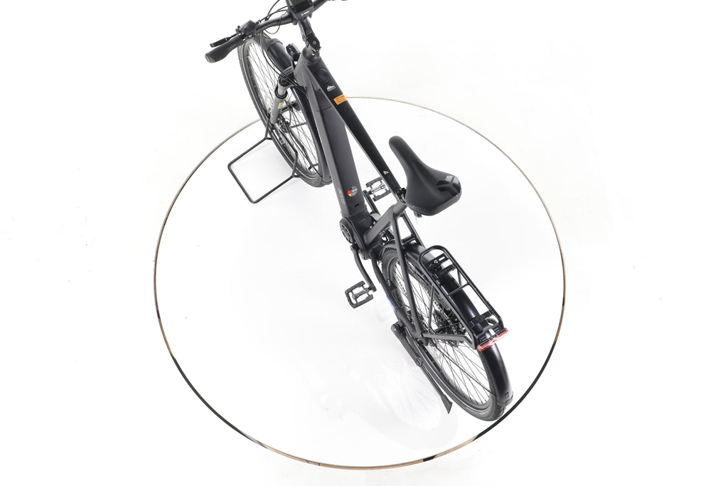 Carver Route E.510 Trekking E-Bike - Image 21
