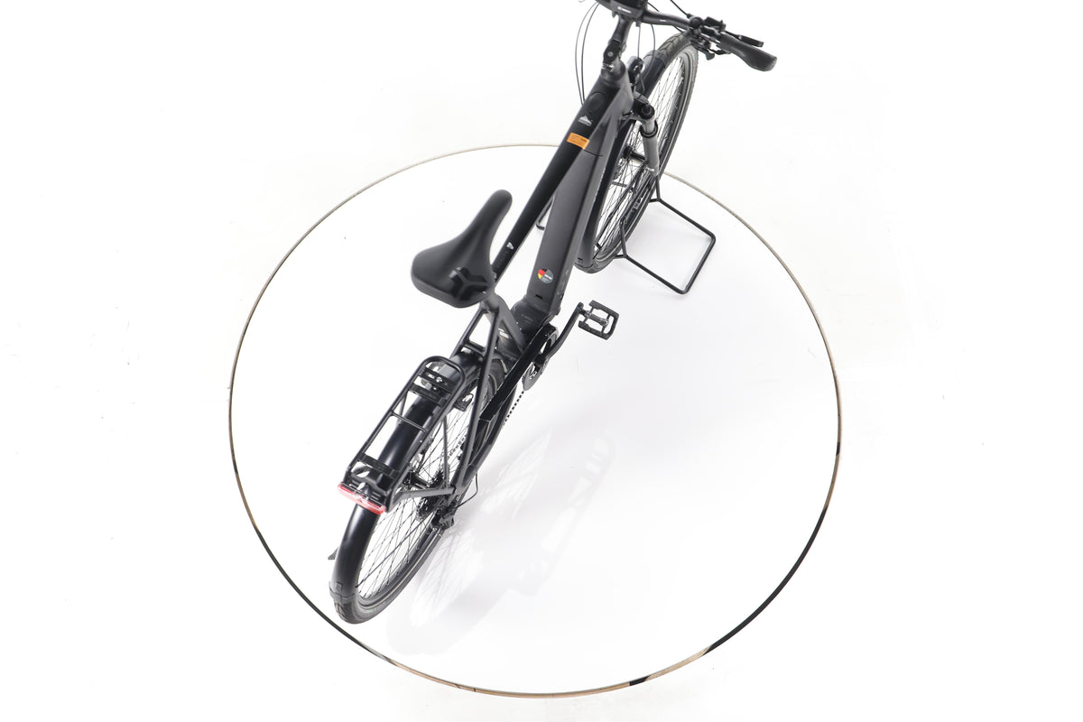 Carver Route E.510 Trekking E-Bike - Image 23