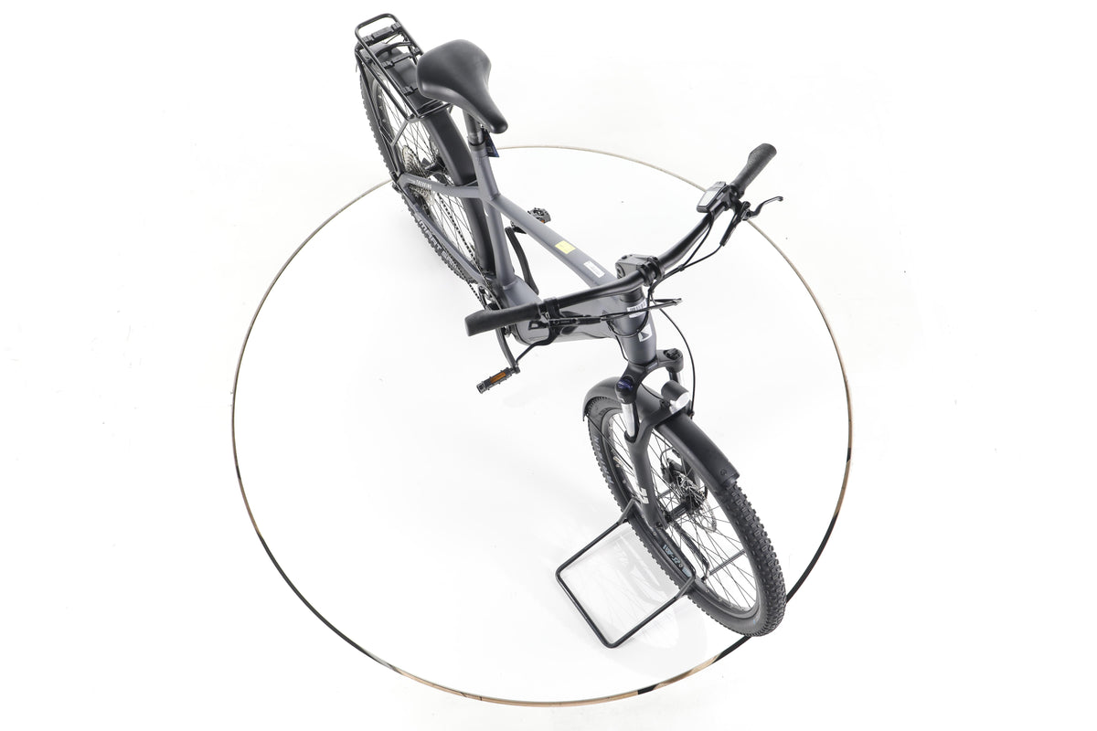 Haibike Trekking 4 Trekking E-Bike - Image 15