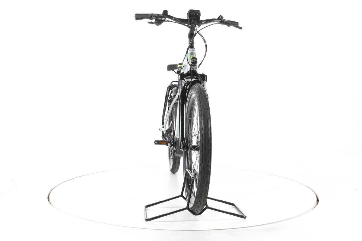 R Raymon TourRay E 6.0 Trekking E-Bike Tiefeinsteiger - Image 4