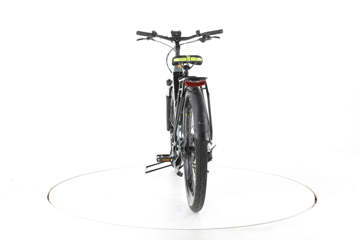 R Raymon TourRay E 6.0 Trekking E-Bike Tiefeinsteiger - Image 10