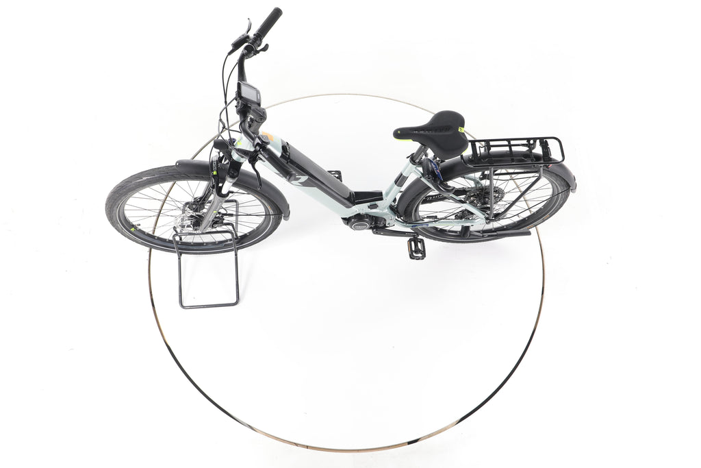 R Raymon TourRay E 6.0 Trekking E-Bike Tiefeinsteiger - Image 19