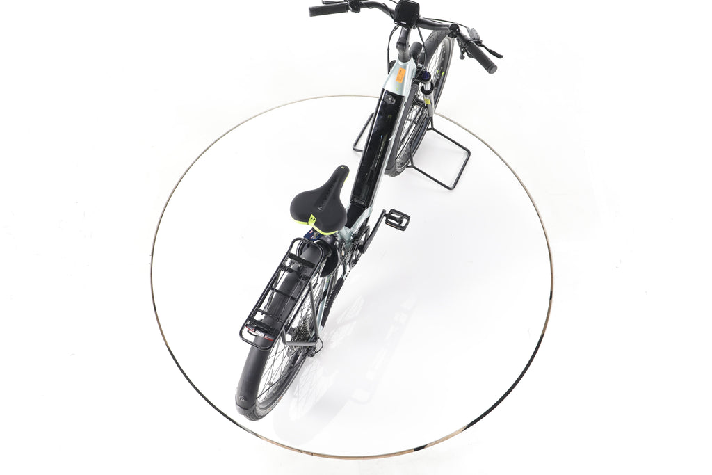 R Raymon TourRay E 6.0 Trekking E-Bike Tiefeinsteiger - Image 23