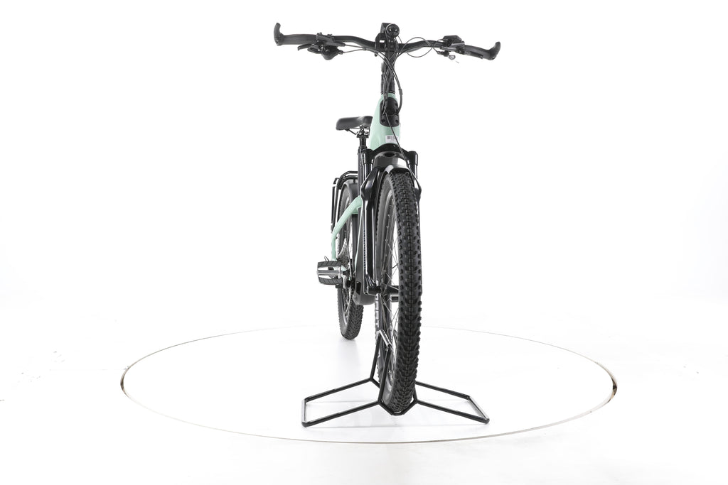 Winora Yakun 12 Trekking E-Bike Tiefeinsteiger - Image 4