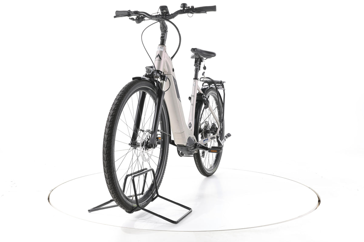 MORRISON E 8.0 Trekking E-Bike Tiefeinsteiger - Image 5
