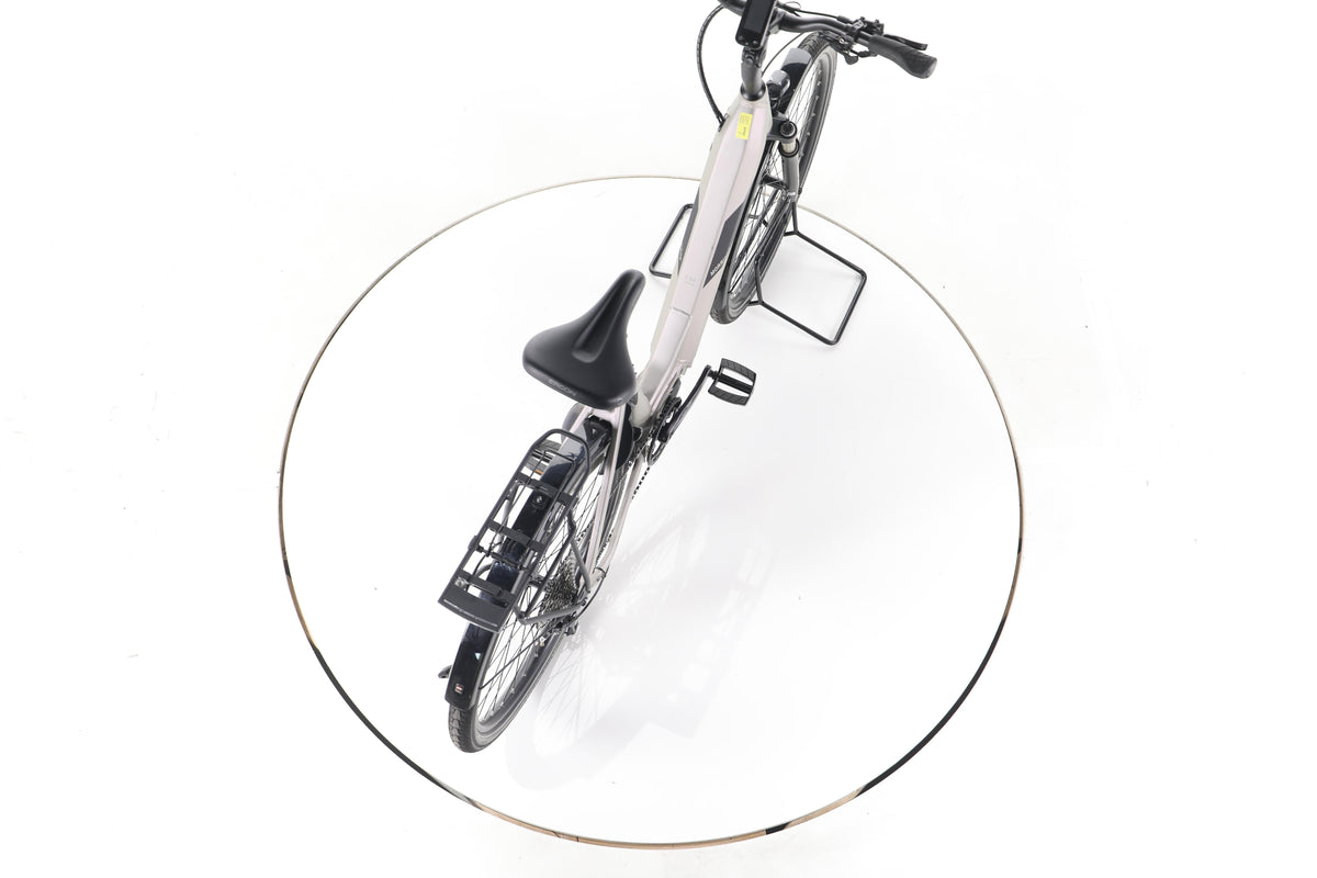 MORRISON E 8.0 Trekking E-Bike Tiefeinsteiger - Image 23