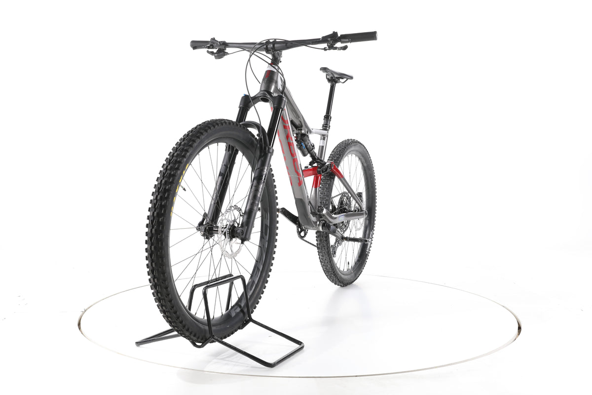 Orbea Occam H20 LT Fahrrad Fully - Image 5