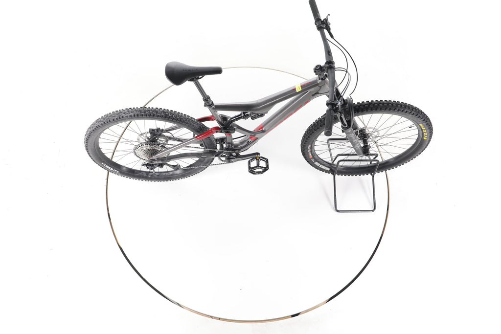 Orbea Occam H20 LT Fahrrad Fully - Image 13