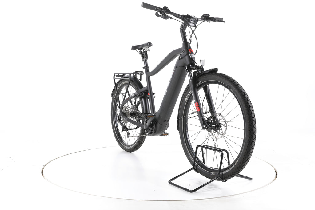 Haibike Trekking 6 Trekking E-Bike - Image 3