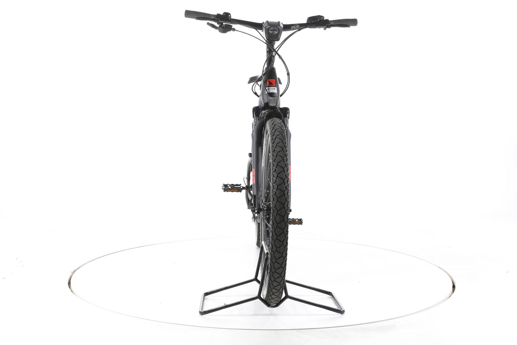 Haibike Trekking 6 Trekking E-Bike - Image 4