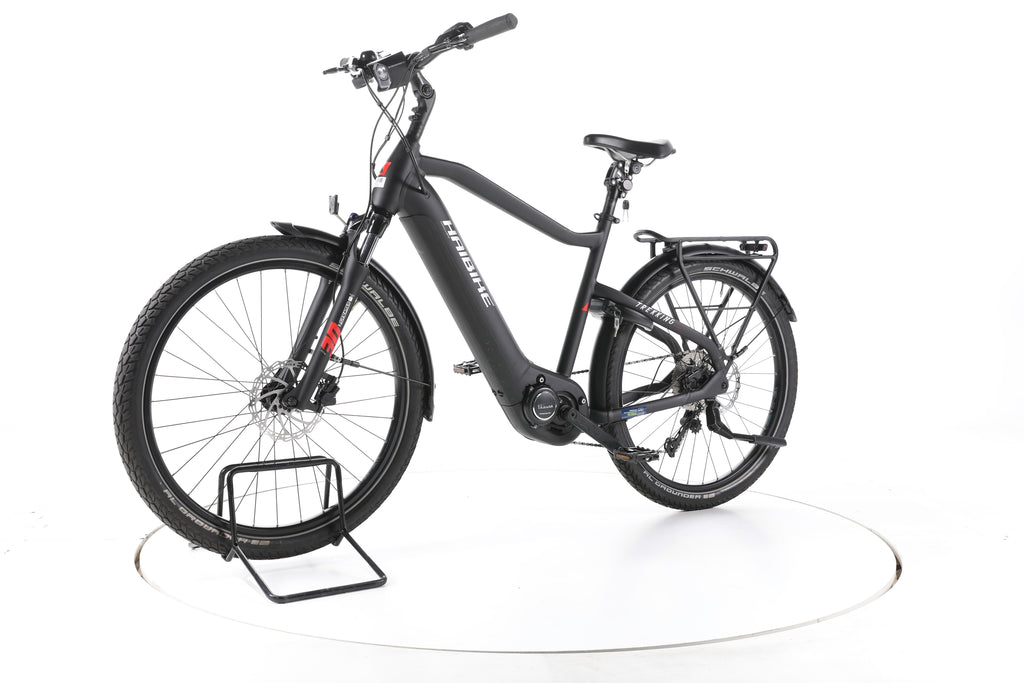 Haibike Trekking 6 Trekking E-Bike - Image 6