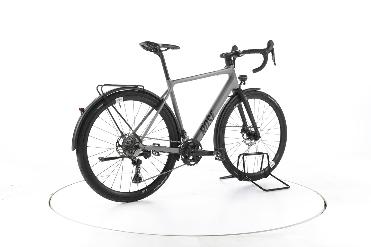 Rose BACKROAD AL Rennrad - Image 12