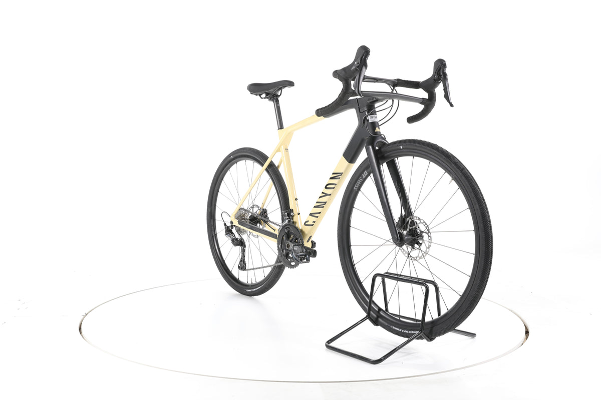 Canyon Grail CF SL 7 Gravelbike Carbon - Image 3