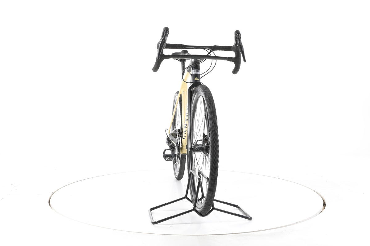 Canyon Grail CF SL 7 Gravelbike Carbon - Image 4