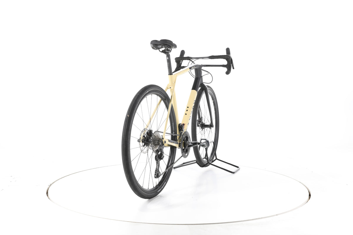 Canyon Grail CF SL 7 Gravelbike Carbon - Image 11